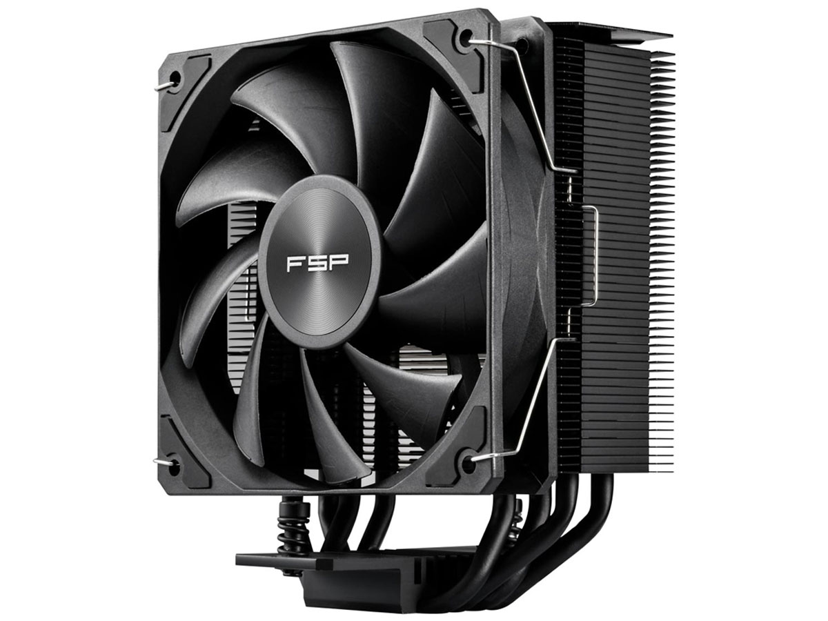 Prozessor-Kühler FSP NP5-B 120mm