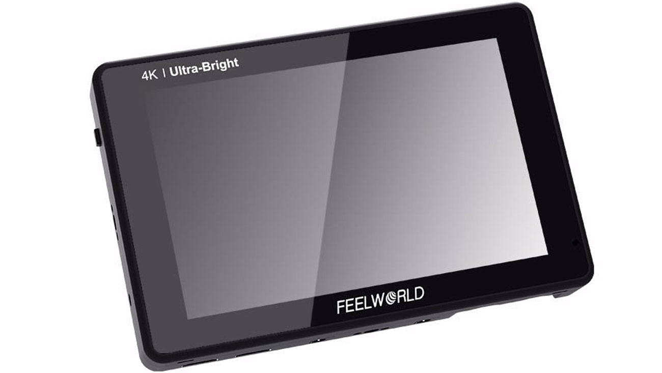 Feelworld LUT7 7 Vorschaumonitor