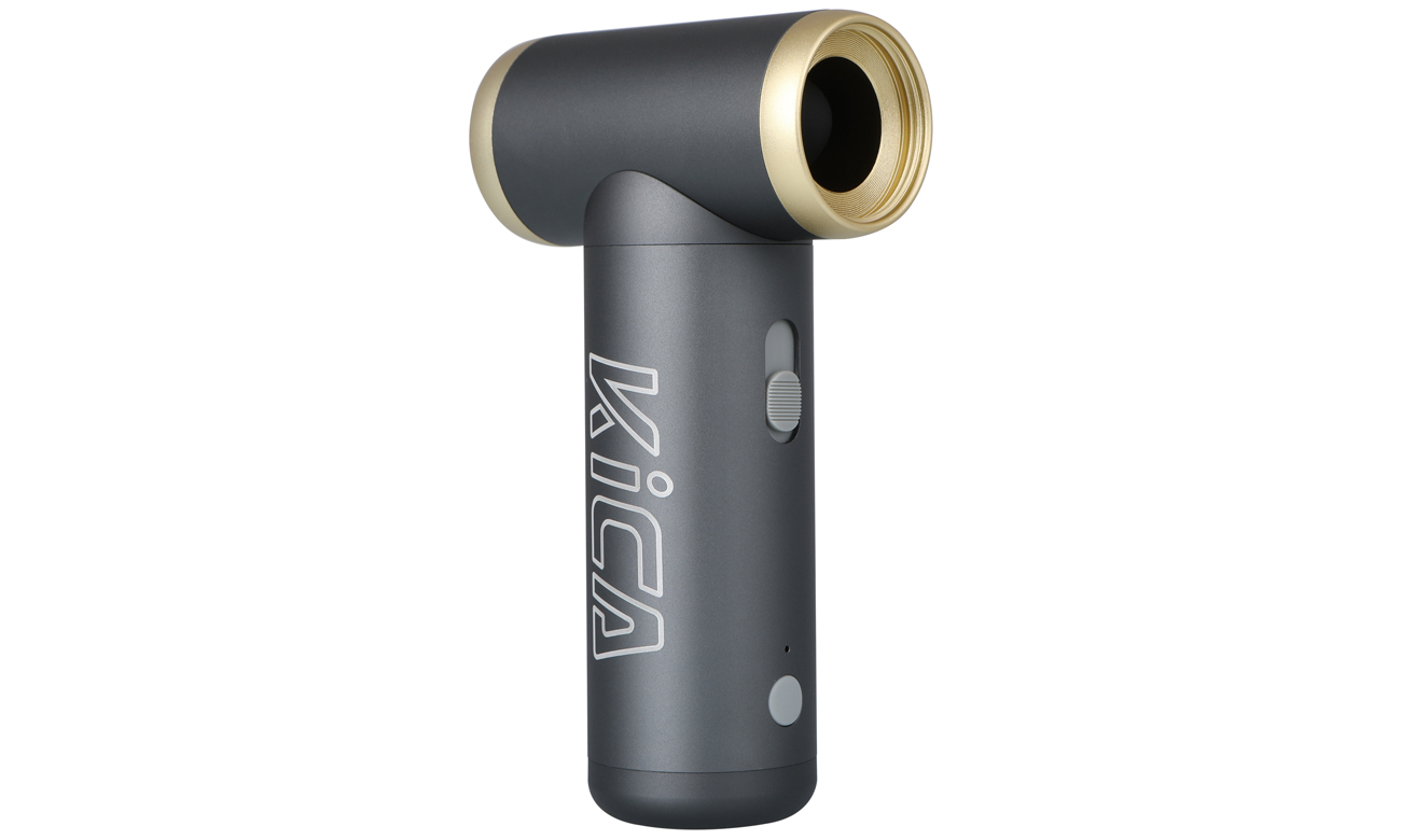 Multifunktionales Gebläse FeiyuTech KiCA JetFan 2 - grau