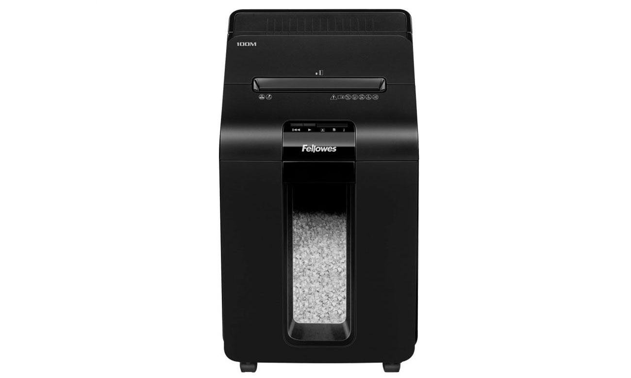 Niszczarka Fellowes AutoMax 100M
