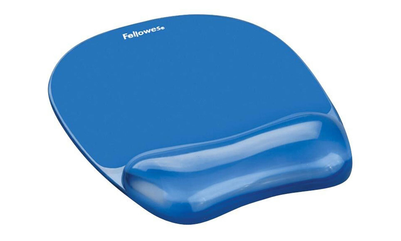 Podkładka pod mysz Fellowes CRYSTAL