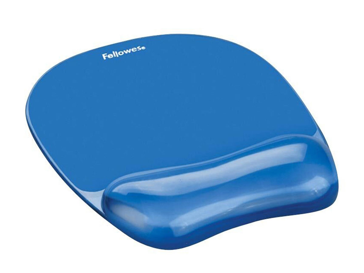 Podkładka pod mysz Fellowes CRYSTAL