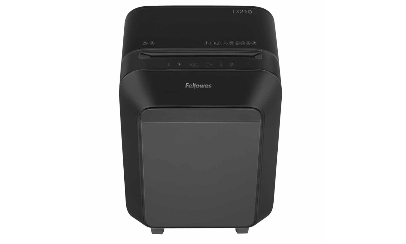 Persönlicher Aktenvernichter Fellowes LX210