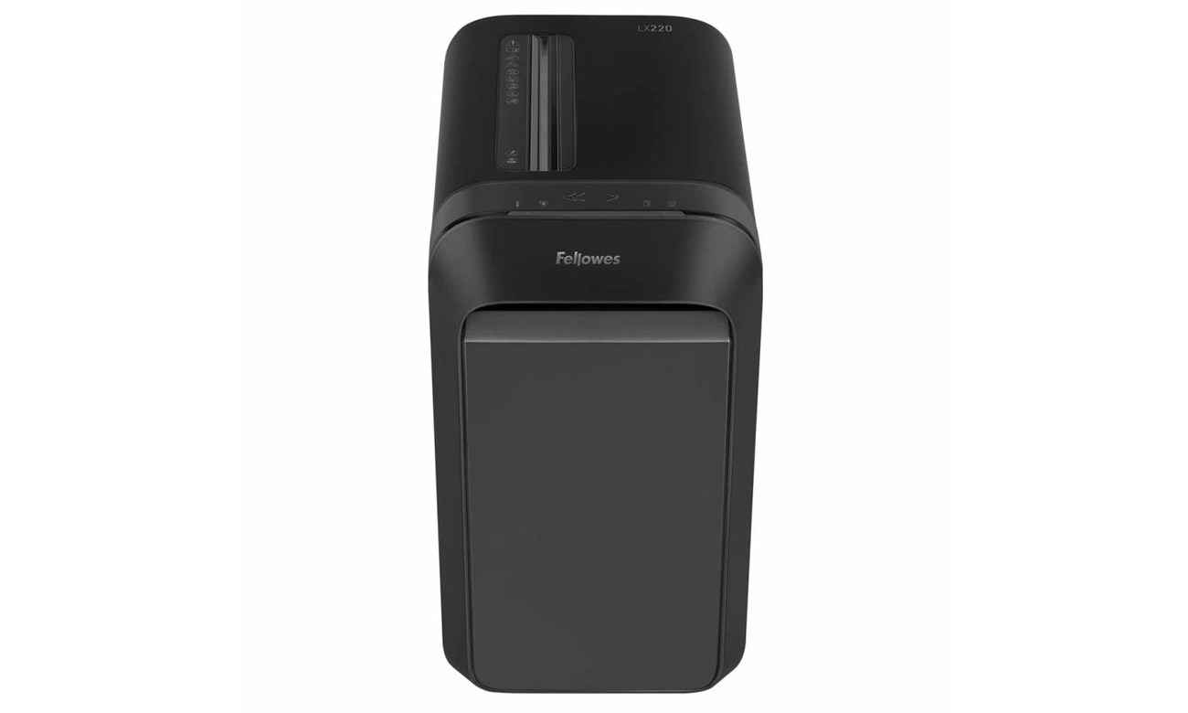 Persönlicher Aktenvernichter Fellowes LX220