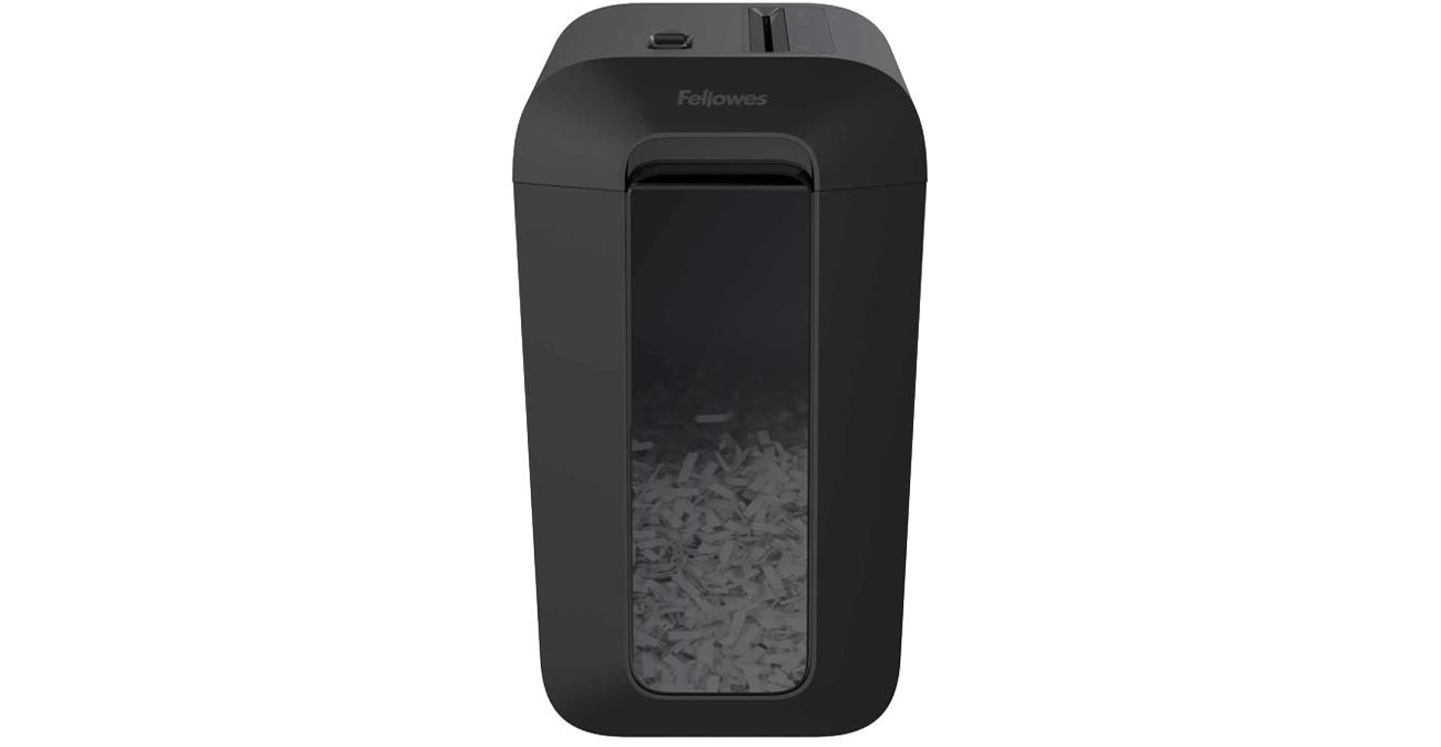 Fellowes LX65 persönlicher Aktenvernichter