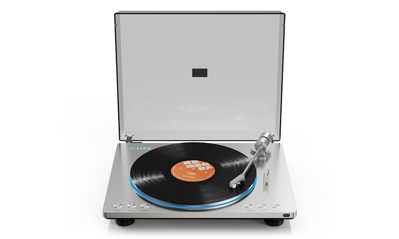 Grammophon FiiO TT13 