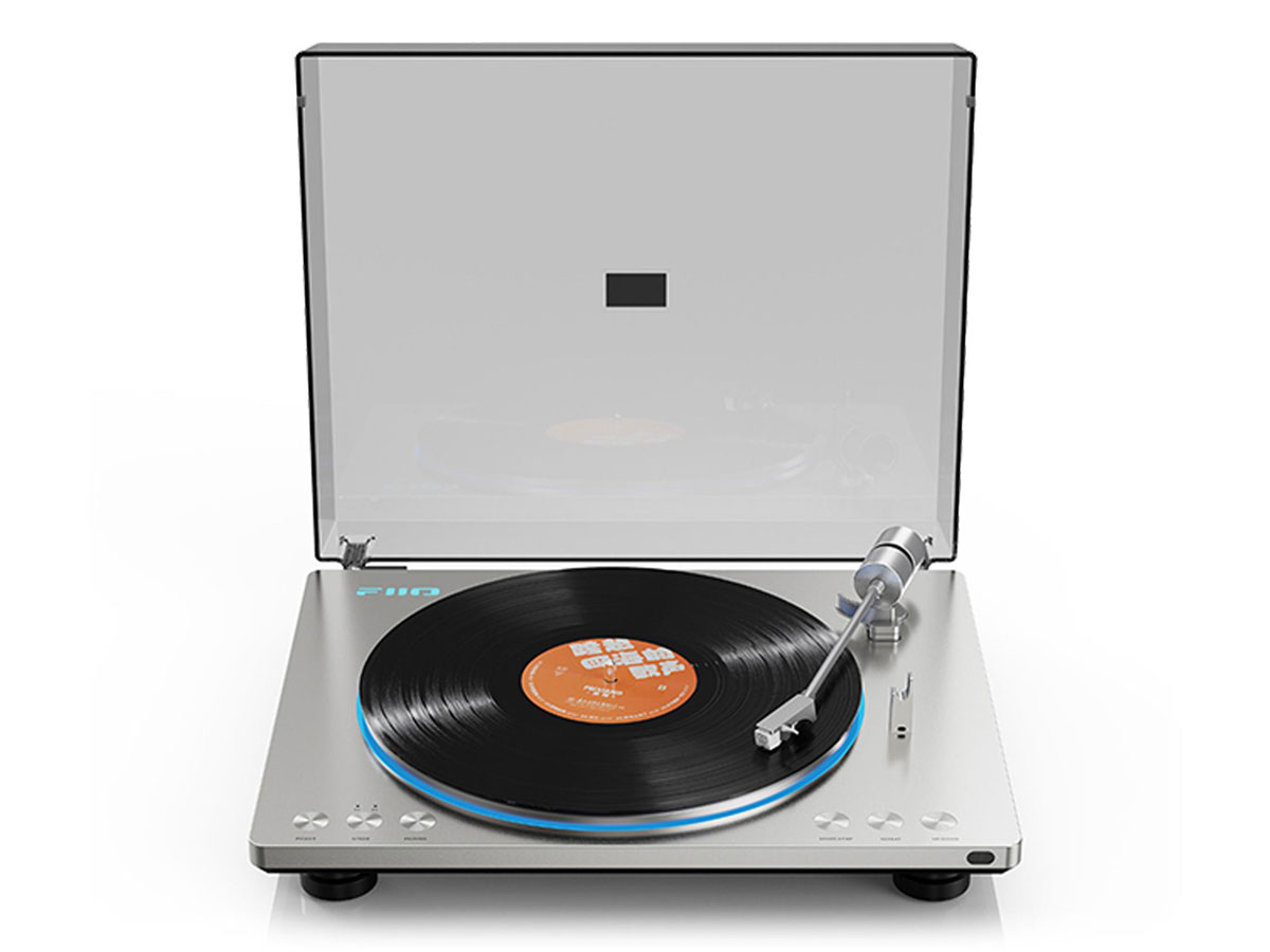 Grammophon FiiO TT13 