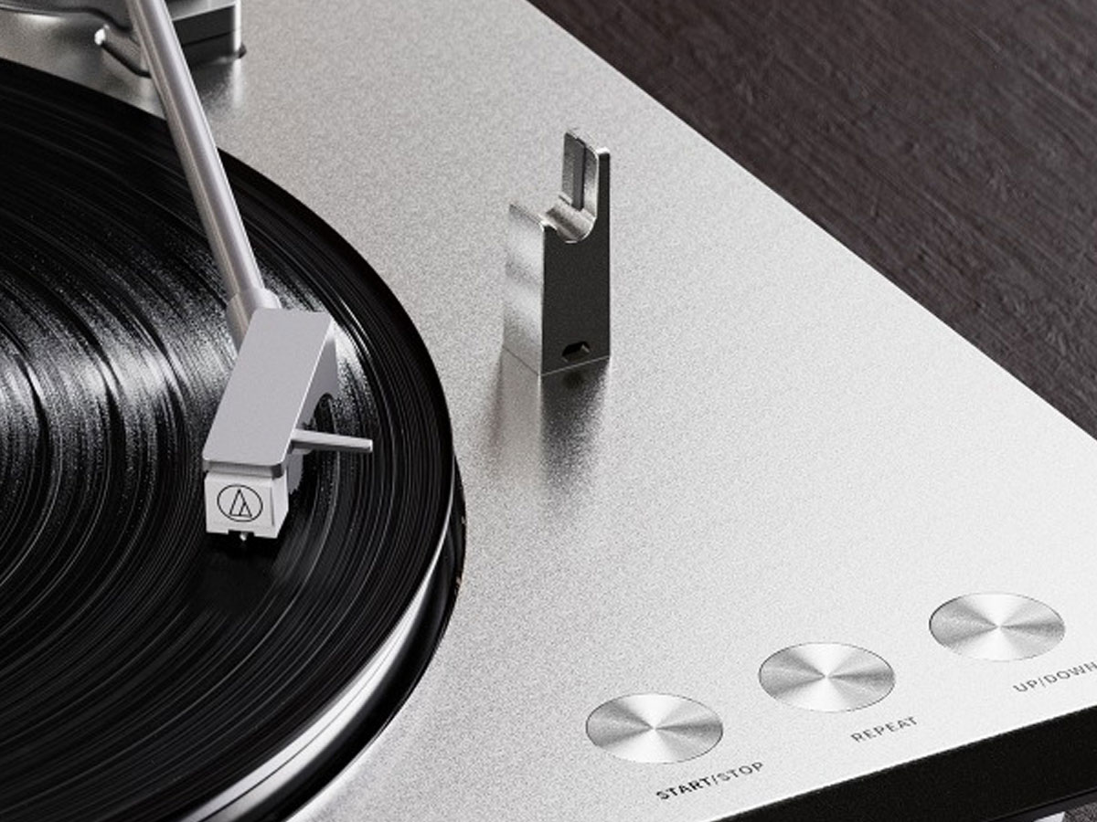 Grammophon FiiO TT13 