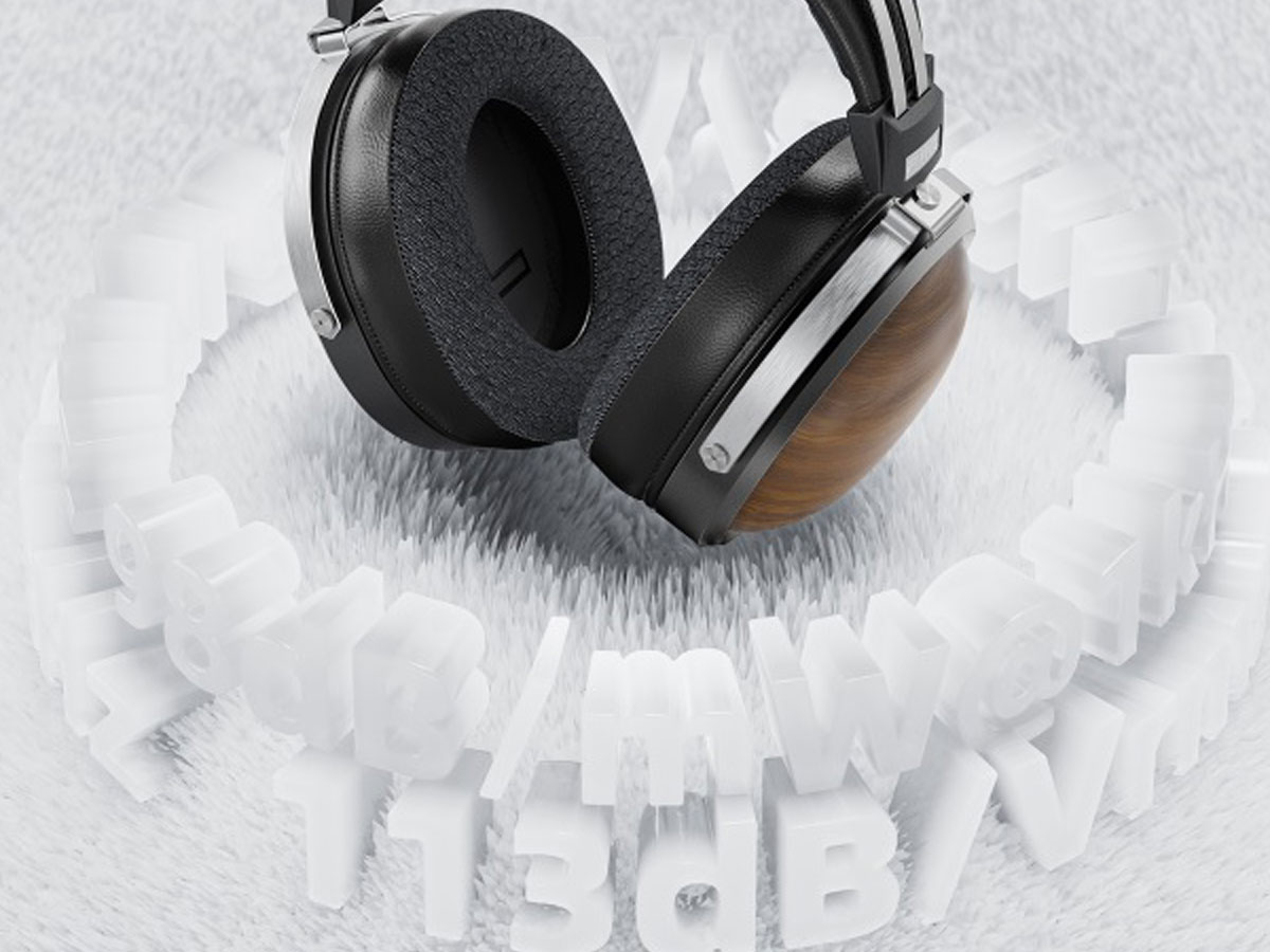 Kabelgebundene Kopfhörer FiiO FT1