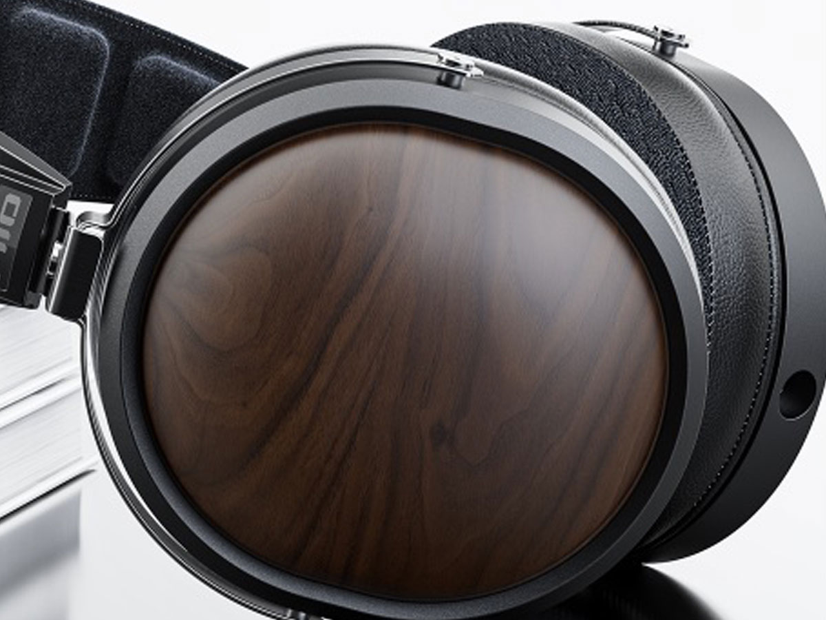 Kabelgebundene Kopfhörer FiiO FT1