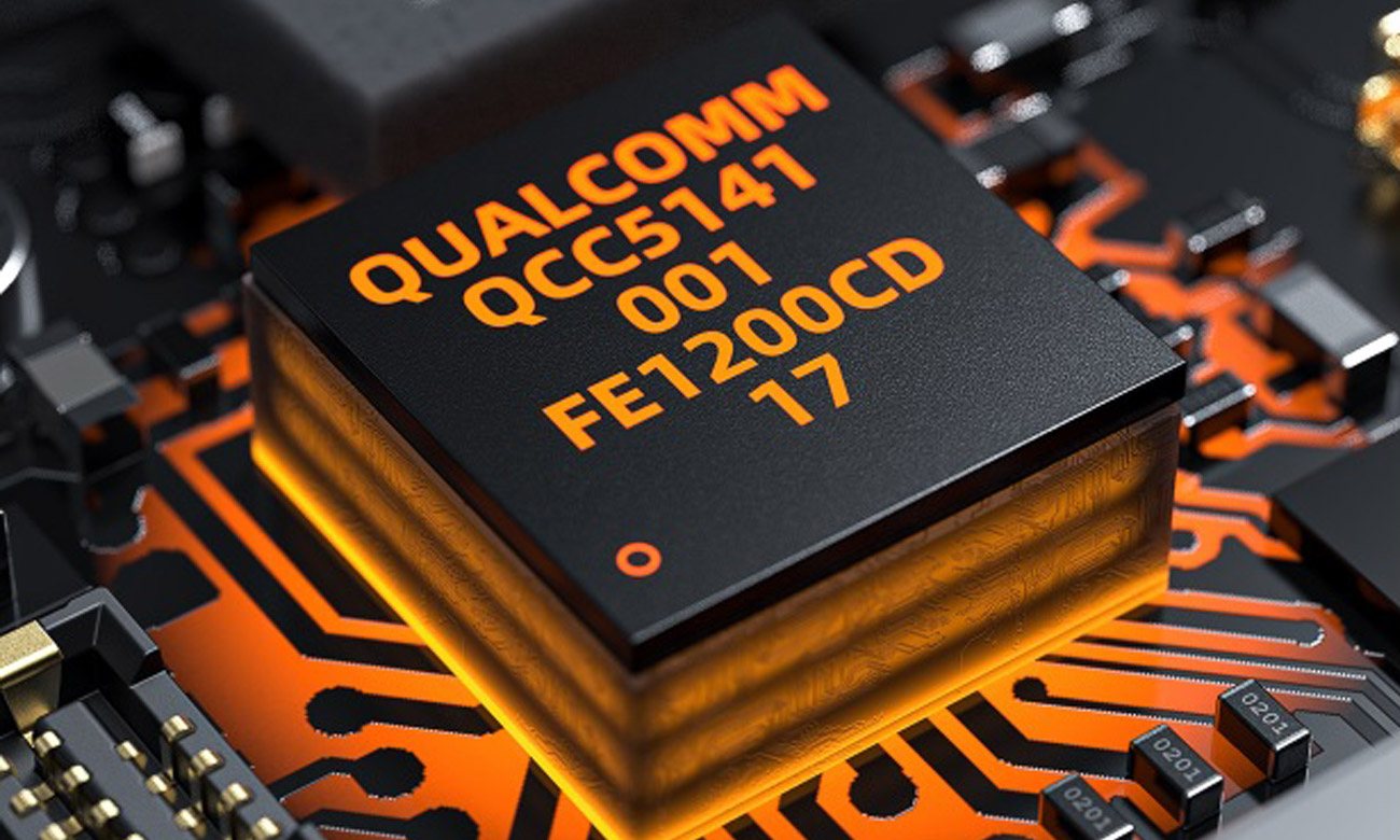 Drahtlose In-Ear-Kopfhörer Fiio FW5 - Unterstützung für High-Resolution Bluetooth-Formate