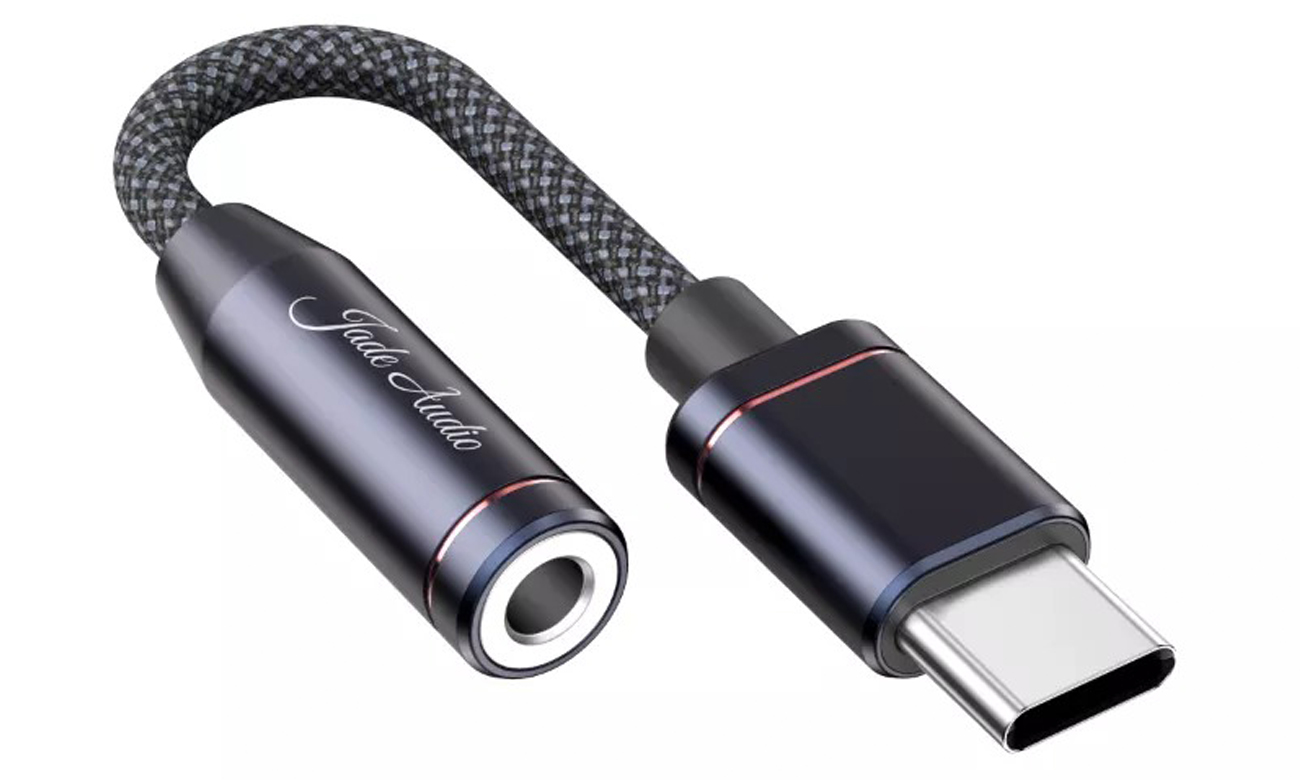 Kopfhörerverstärker mit DAC FiiO JA11 Schwarz - Allgemeine Ansicht