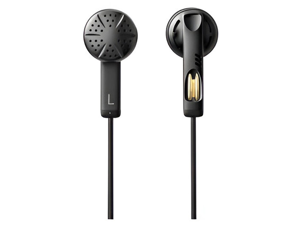 Kabelgebundene Kopfhörer FiiO JF11 Schwarz - Gesamtansicht