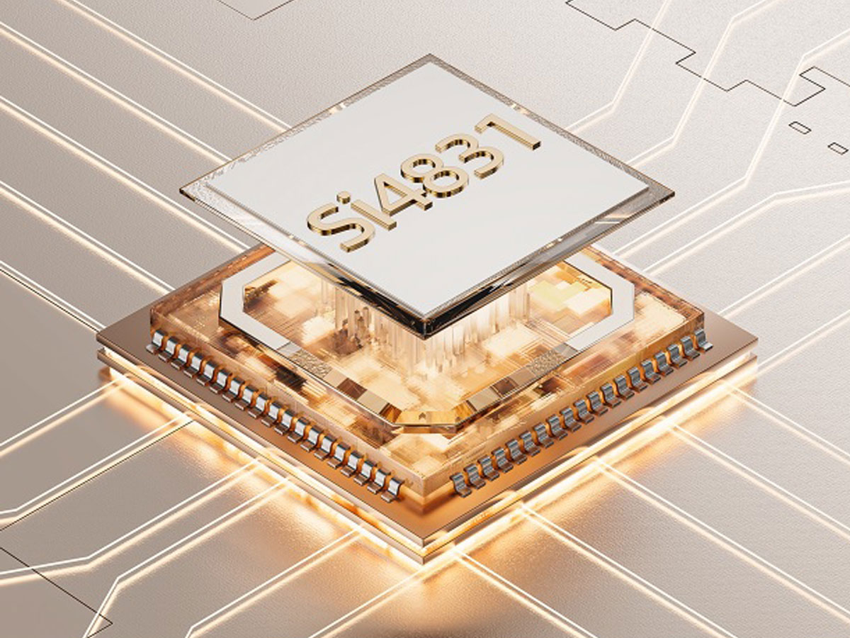 Tragbarer FM-Radio-Player FiiO RR11 - Radiomodul Si4831