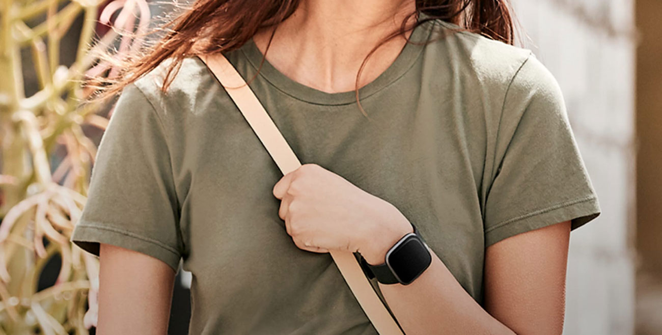 FITBIT Versa 2