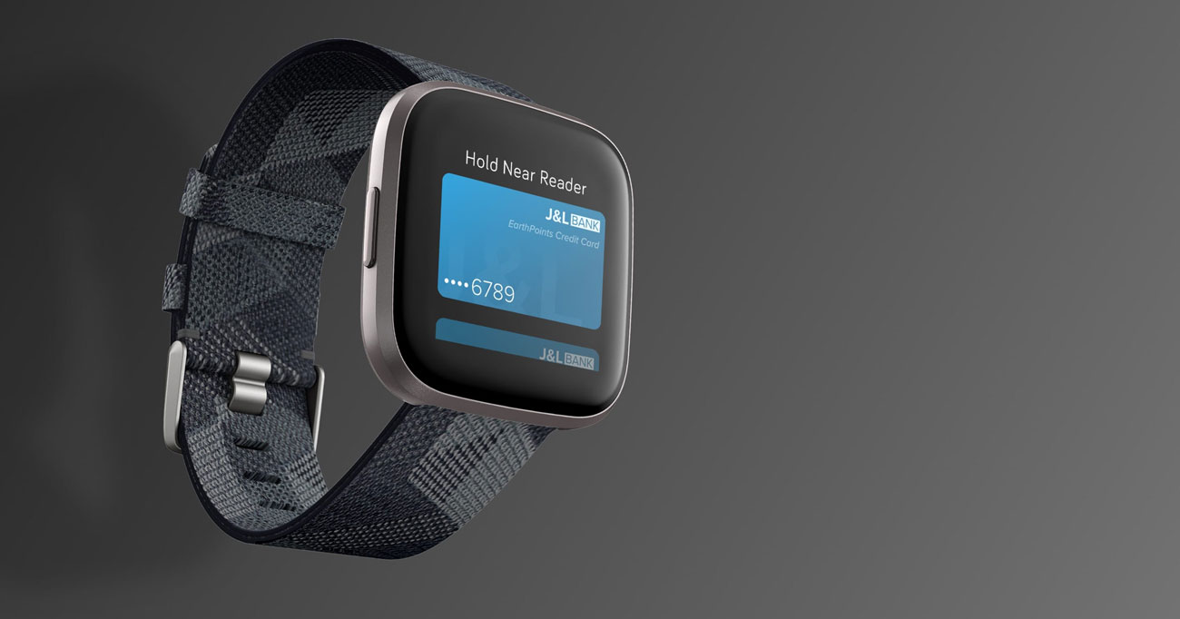 Übers Handgelenk alles im Griff