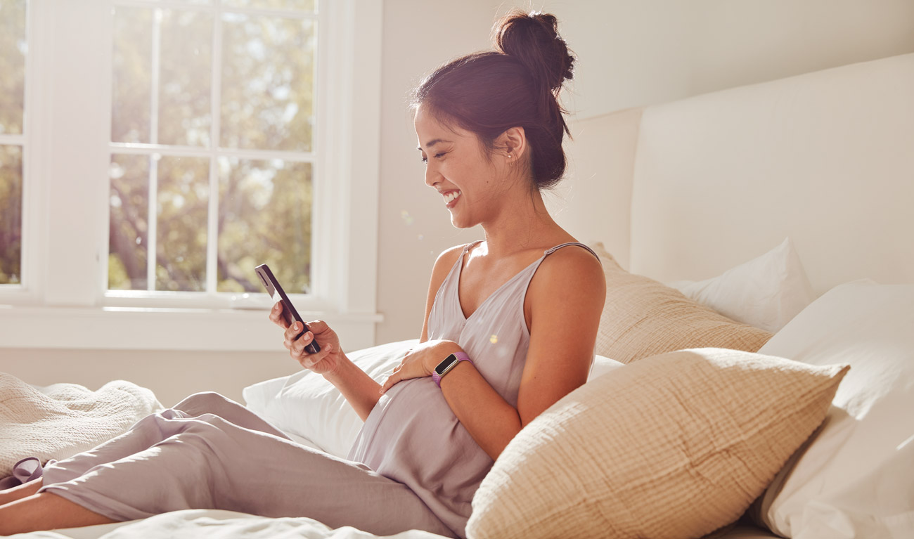 Obniż poziom stresu i monitoruj swój sen