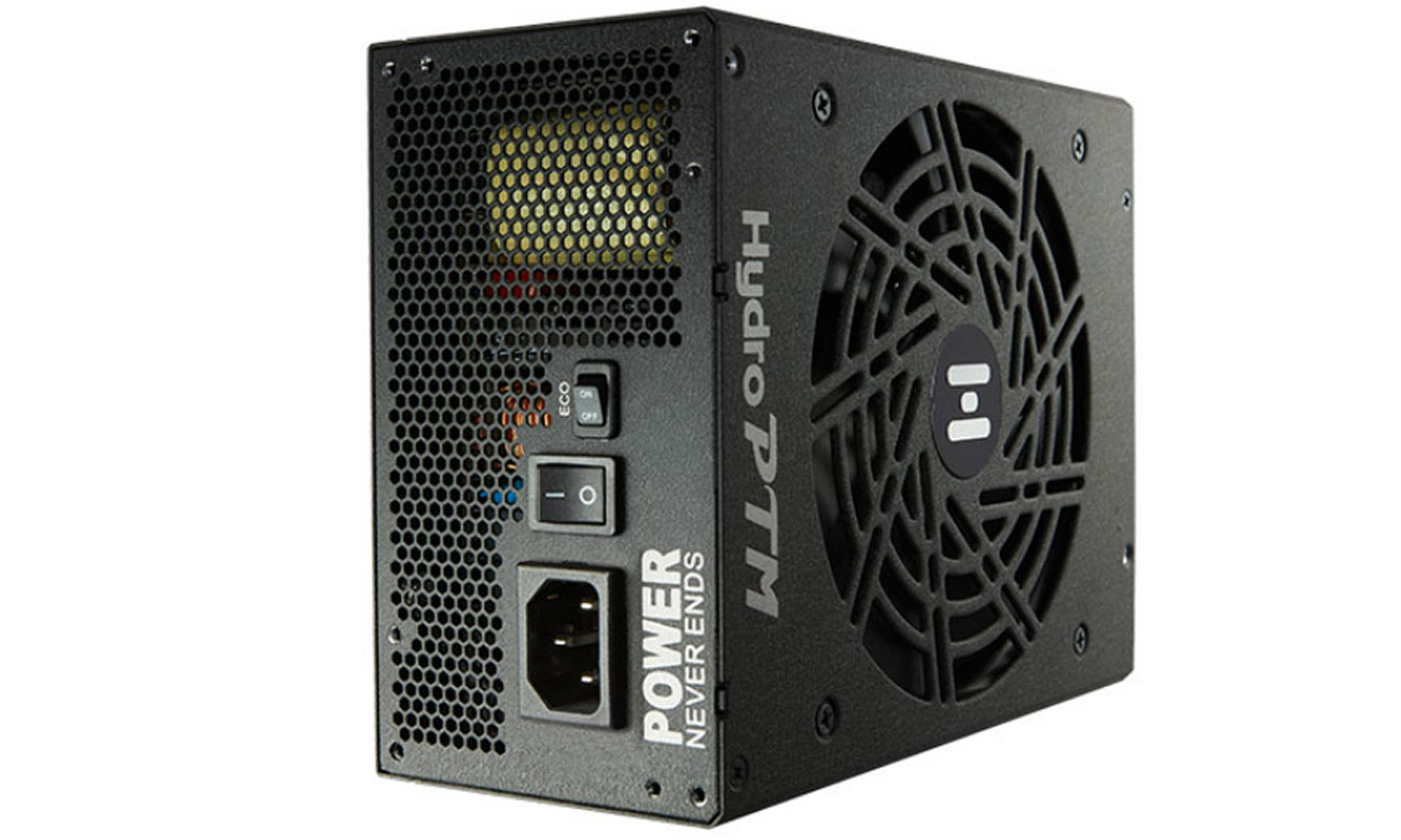 Netzteil für Computer Fortron HYDRO PTM PRO 1000W