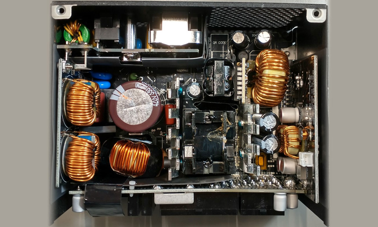 Kompakte Größe, starke Leistung