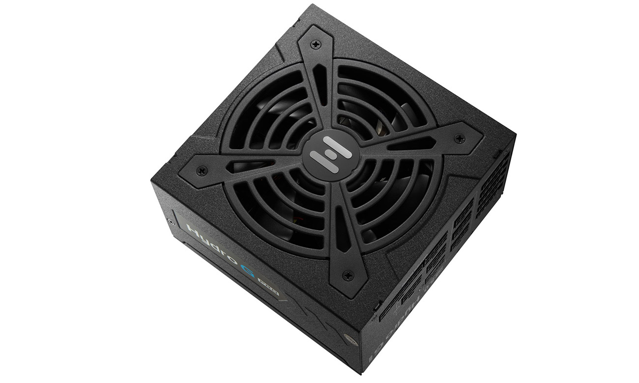 FSP/Fortron Hydro G PRO Lüfter