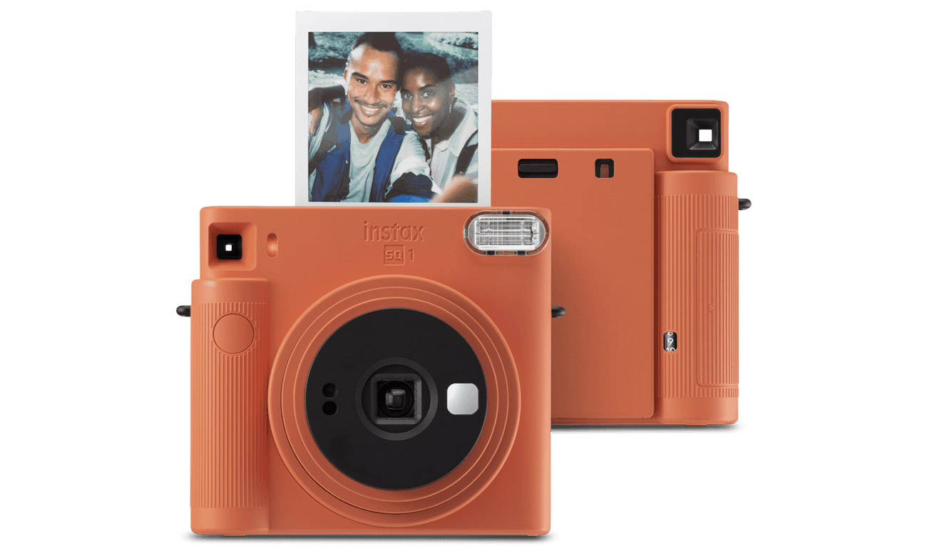 Sofortbildkamera Fujifilm Instax SQ1
