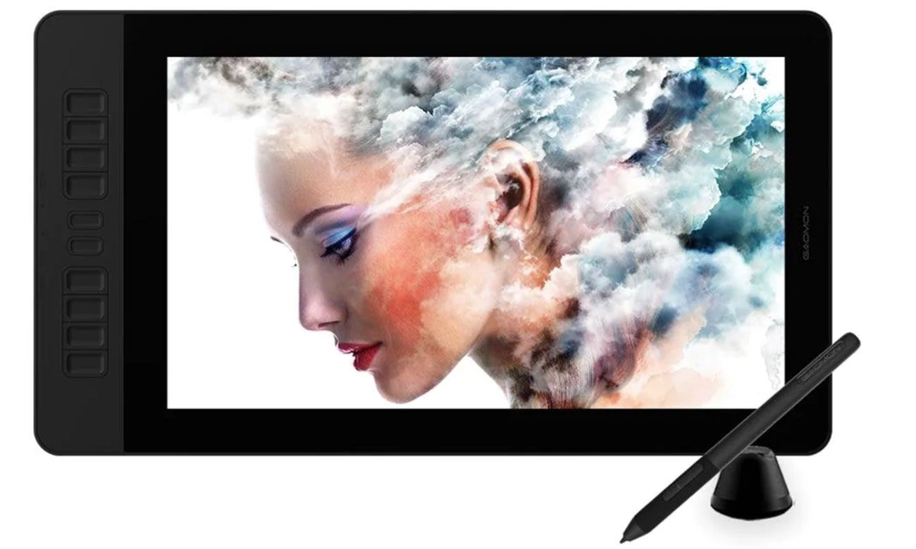 GAOMON PD1561 Grafiktablett