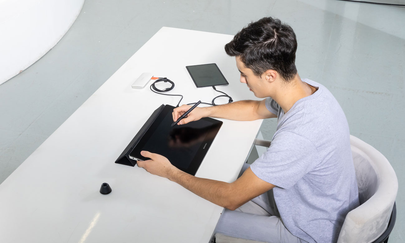 GAOMON PD1621 Grafiktablett