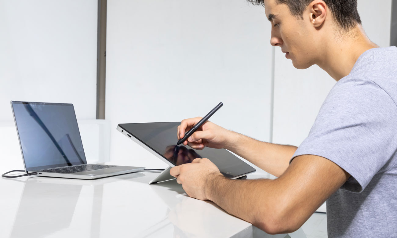 GAOMON PD1621 Grafiktablett