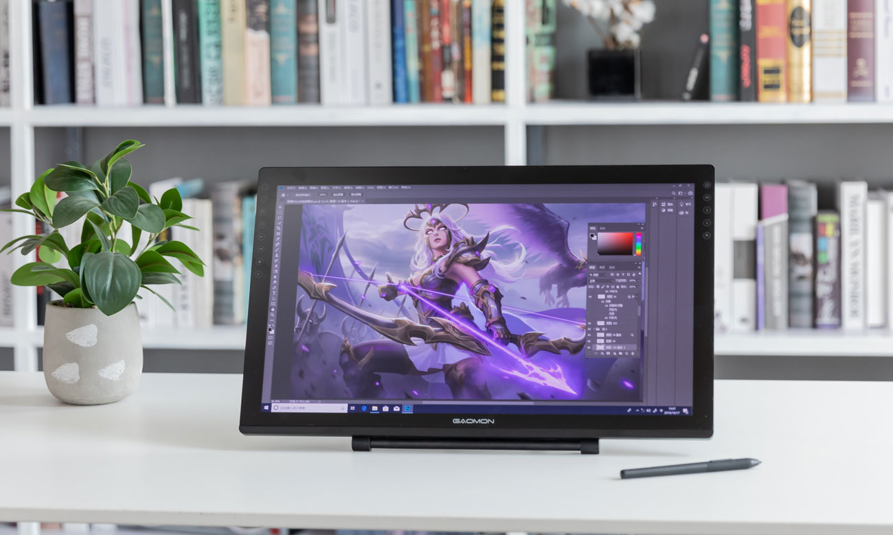 GAOMON PD2200 Grafiktablett