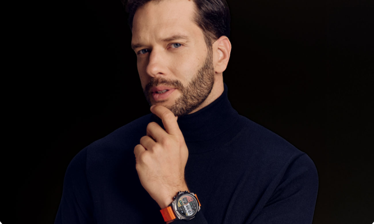 Garett Atom Aussehen