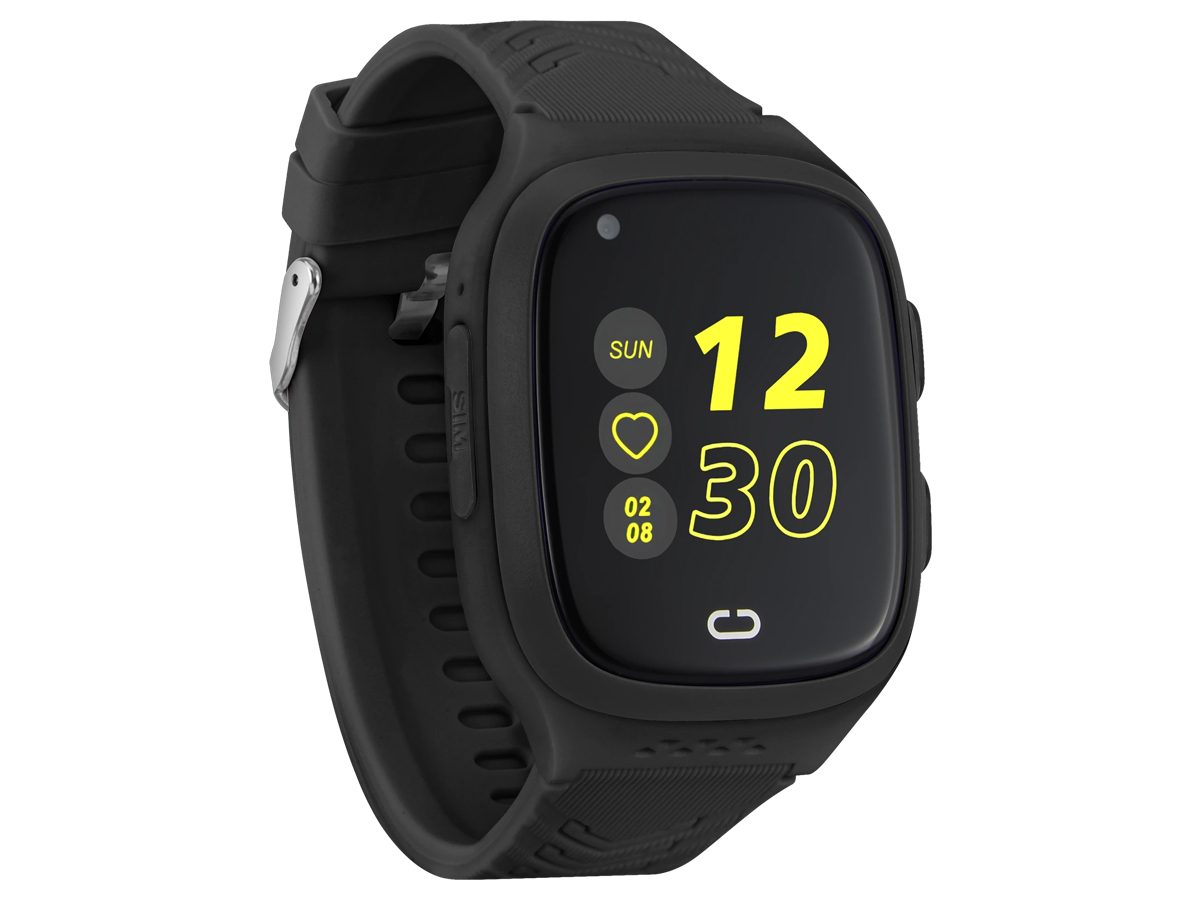 Smartwatch Garett Kids Rock 4G RT