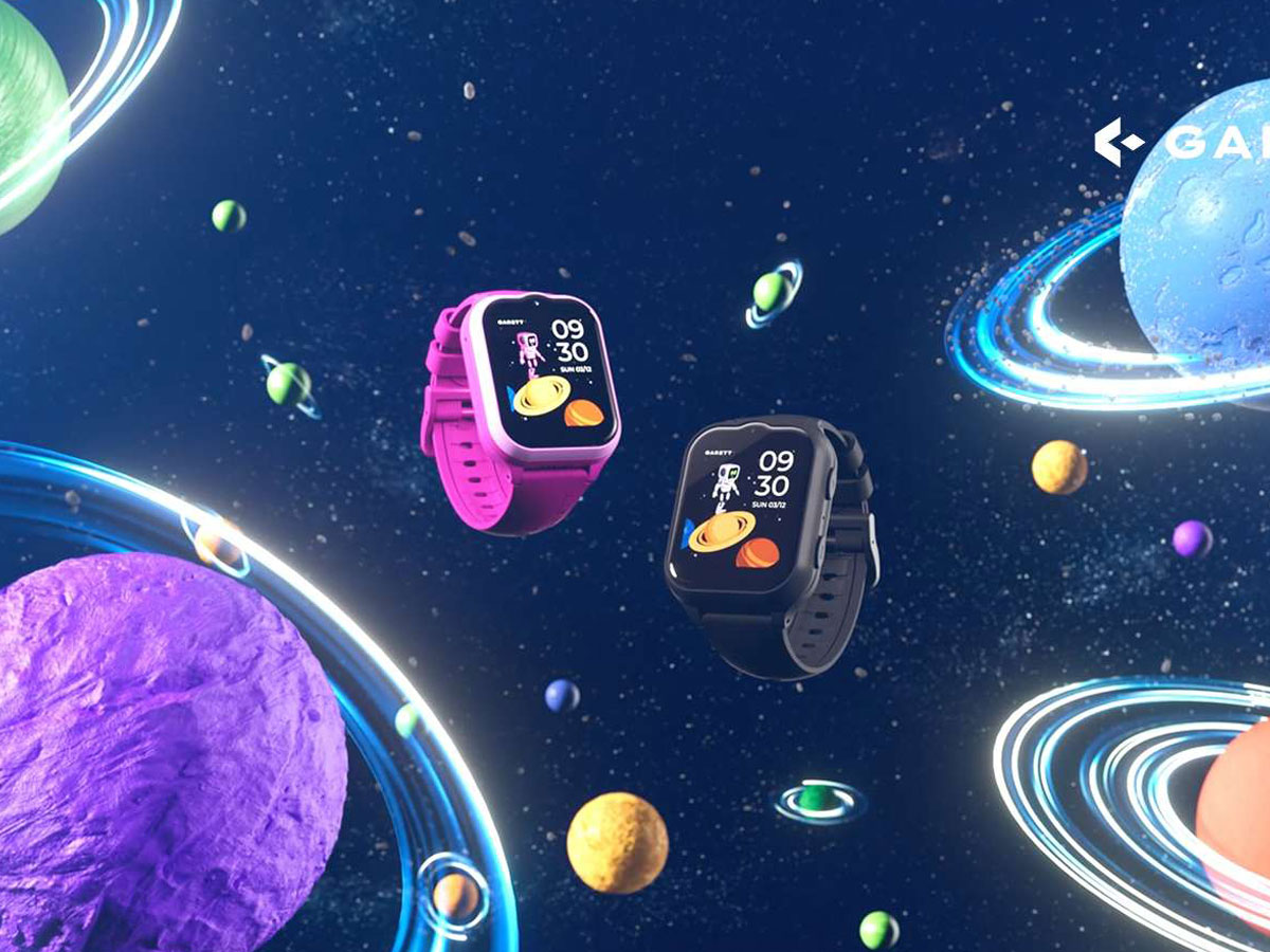 Garett Kids eSIM wygląd