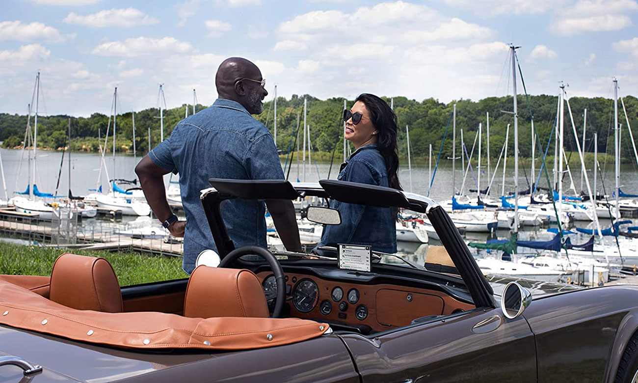 Integrierte Bluetooth- und Wi-Fi-Module