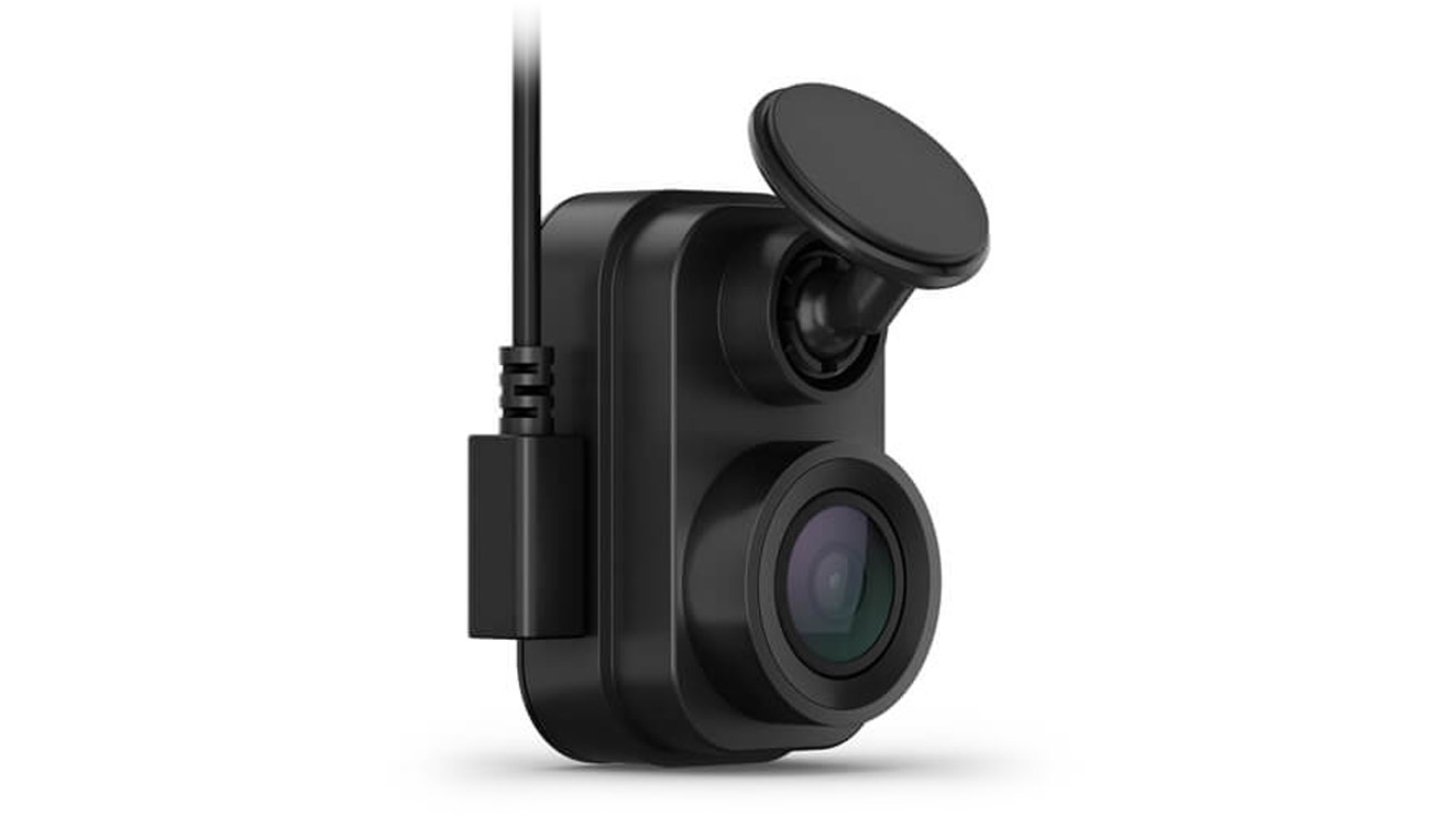 Kompakte, robuste Bauweise