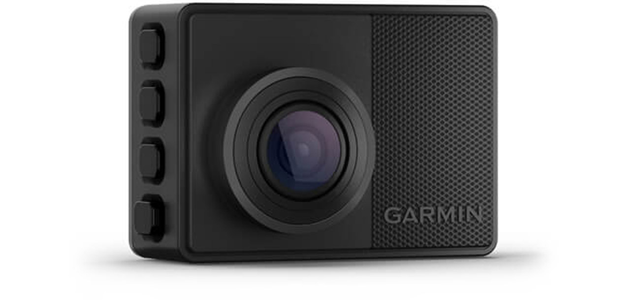 Dashcam Garmin Dash Cam 67W