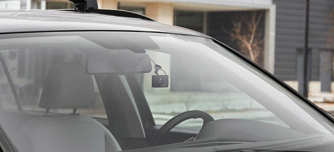 Fortschrittliche Warn- und Assistenzfunktionen