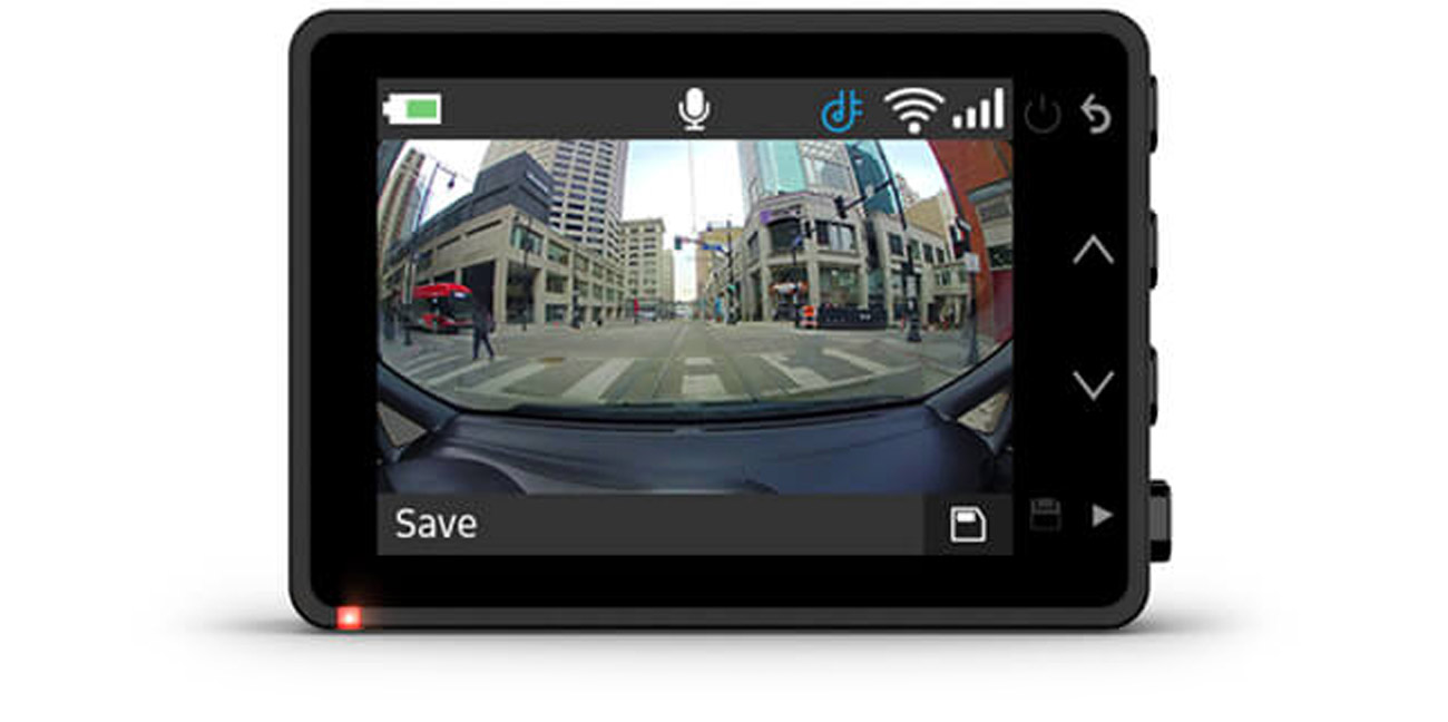 Kompakte, robuste Konstruktion