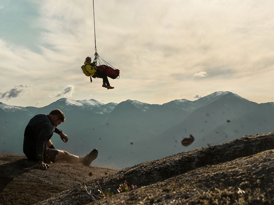 Garmin fēnix 8 Pro AMOLED Lifestyle