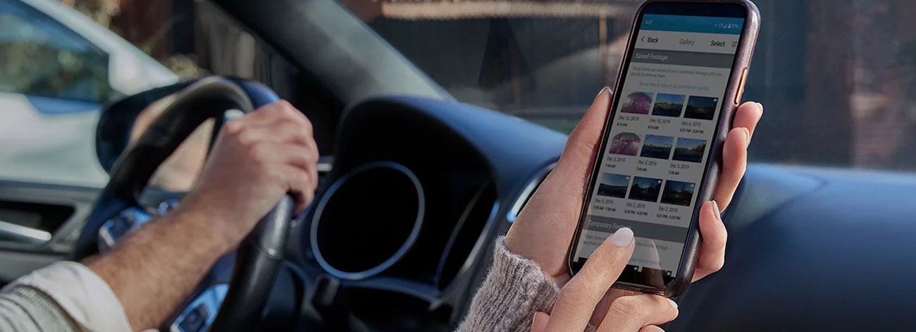 Integriertes Wi-Fi-Modul