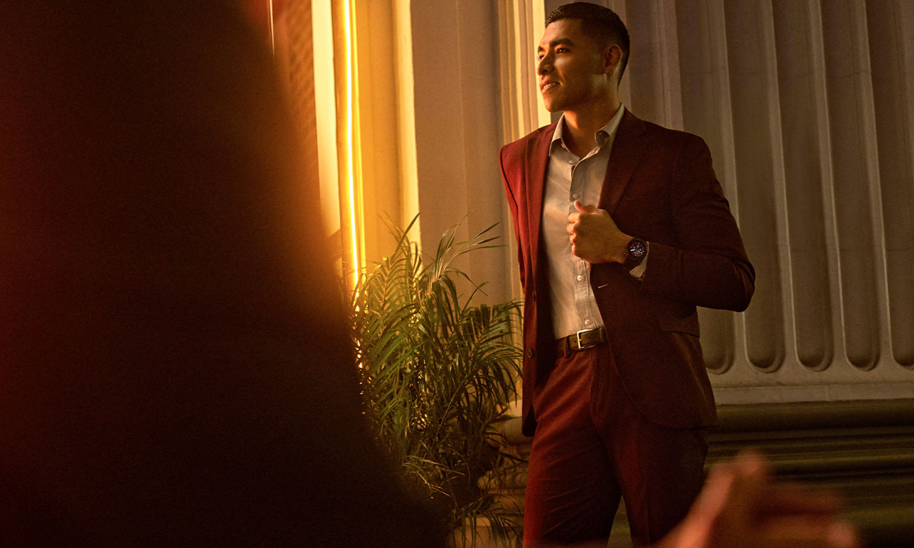 Smartywatch Garmin Epix 2 Pro