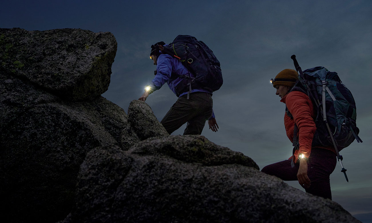 Garmin Epix 2 Pro integrierte LED-Taschenlampe