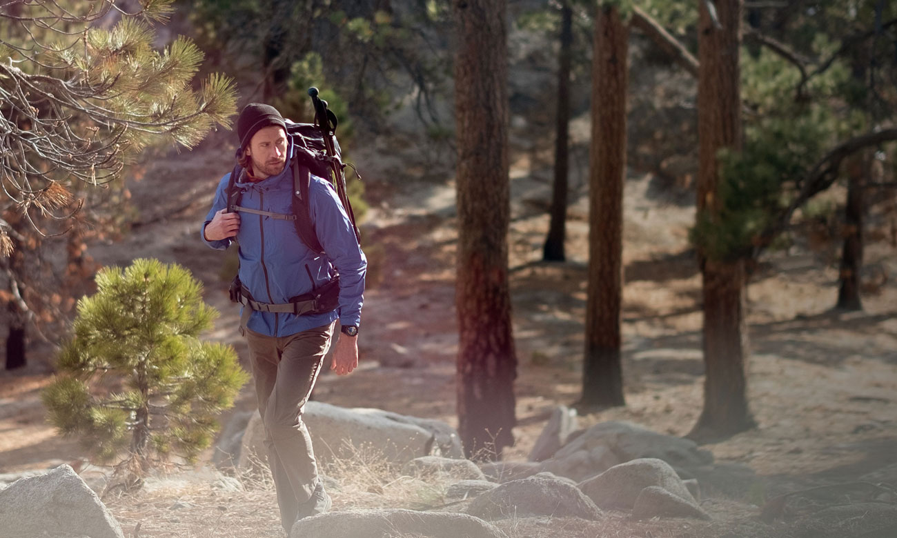 Garmin Epix 2 Pro Wanderungen