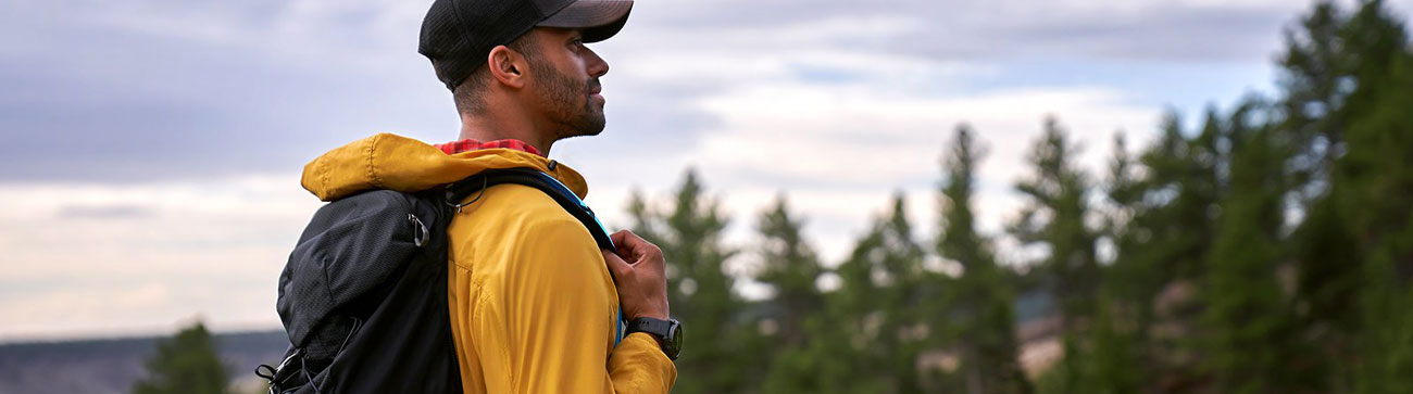 Garmin Epix 2 Karten