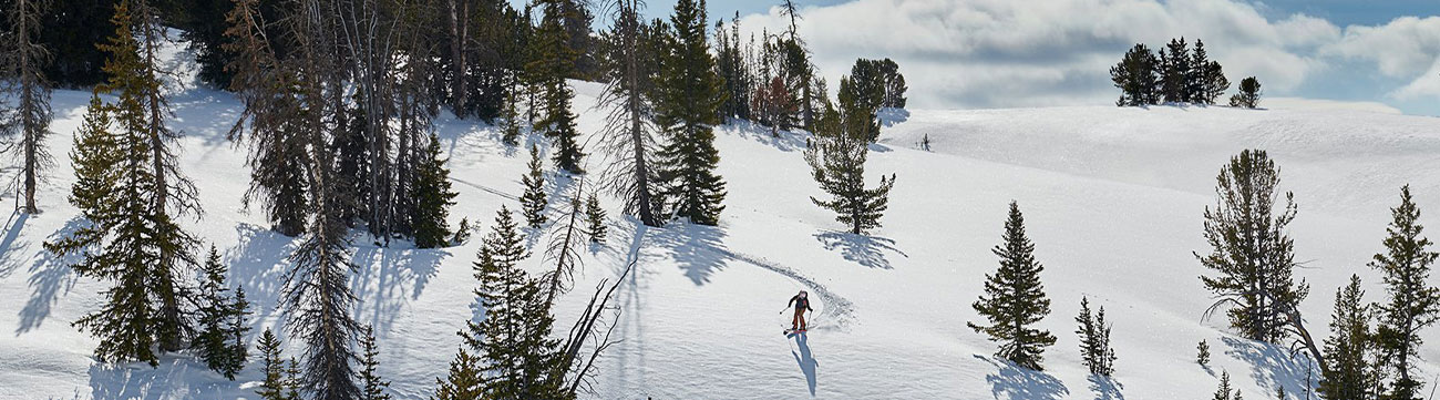 Garmin Fenix 7S Skifahren