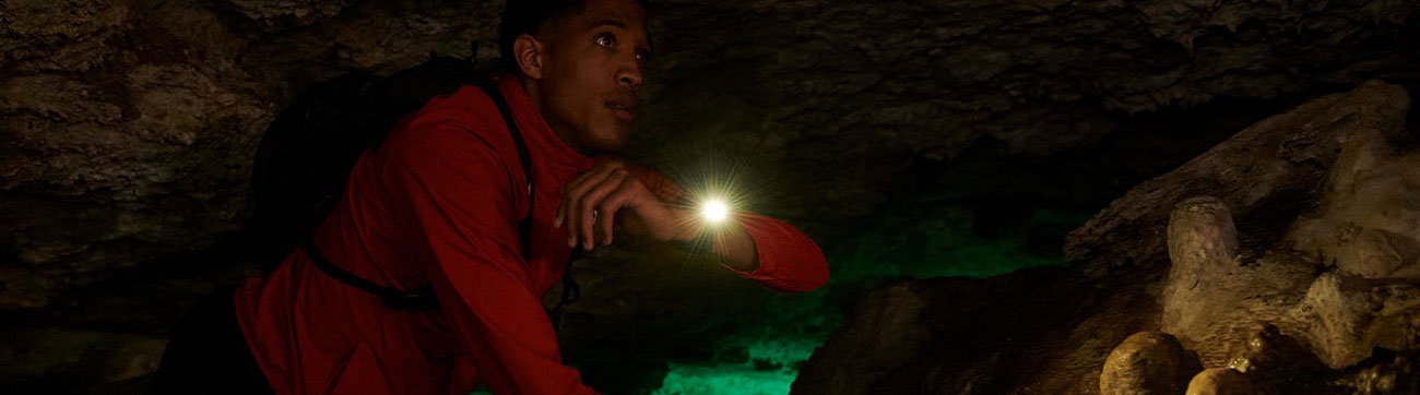 Lerne deinen Körper besser kennen