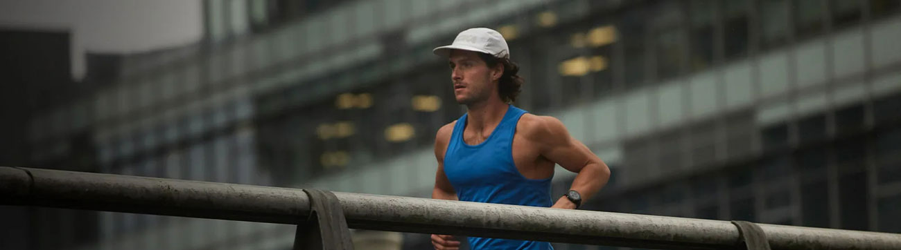 Deine Fitness mit der Forerunner 255 Music