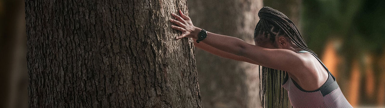 Du stehst auf und weißt Bescheid