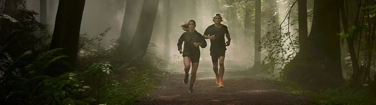 Bleibe in ständigem Kontakt mit deiner Umgebung