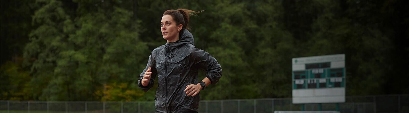 Starte deinen Tag mit einem Training