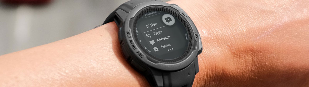 Garmin Instinct 2 koperta